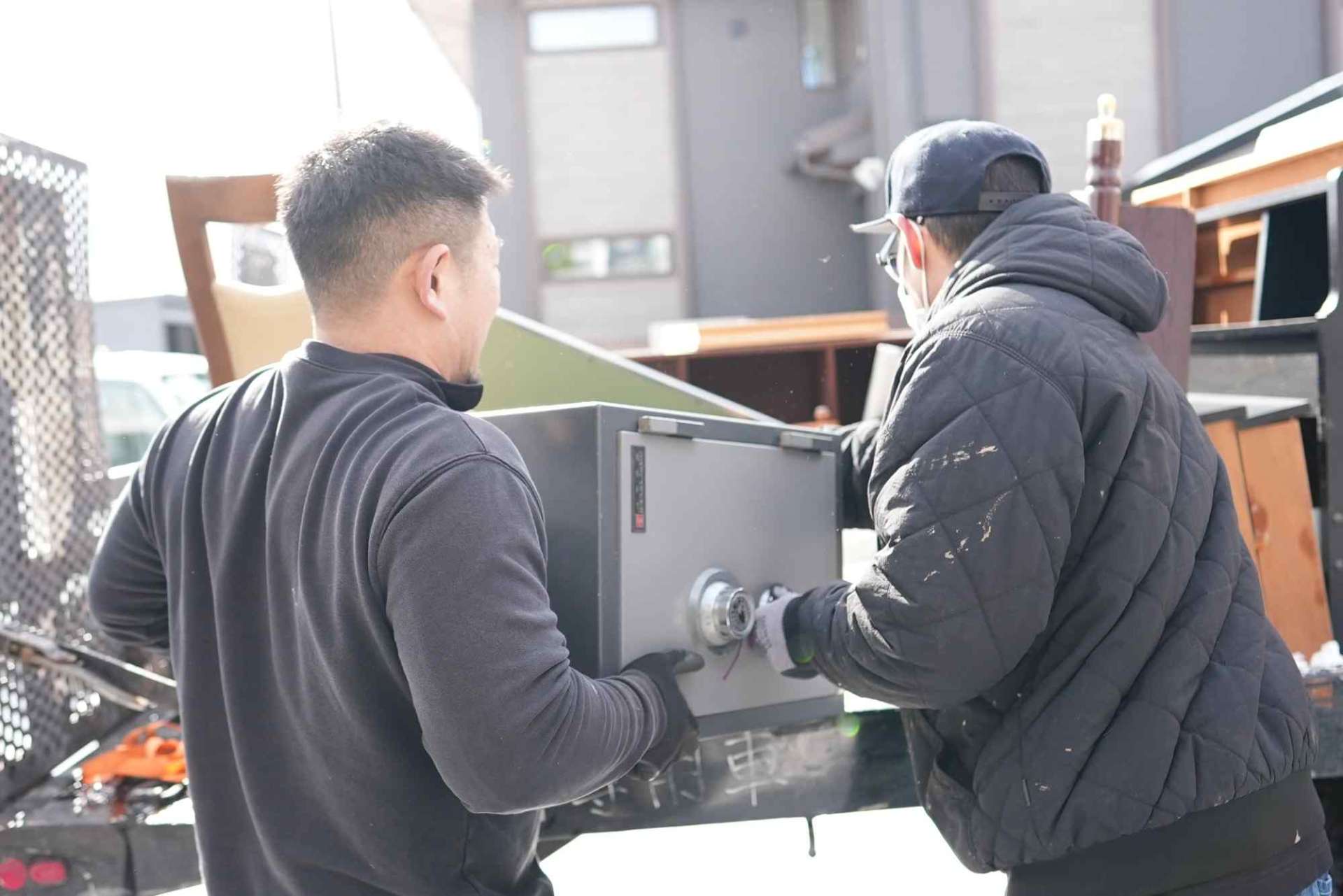 遺品整理 | 新潟県新潟市の不用品回収ならSPMサービス