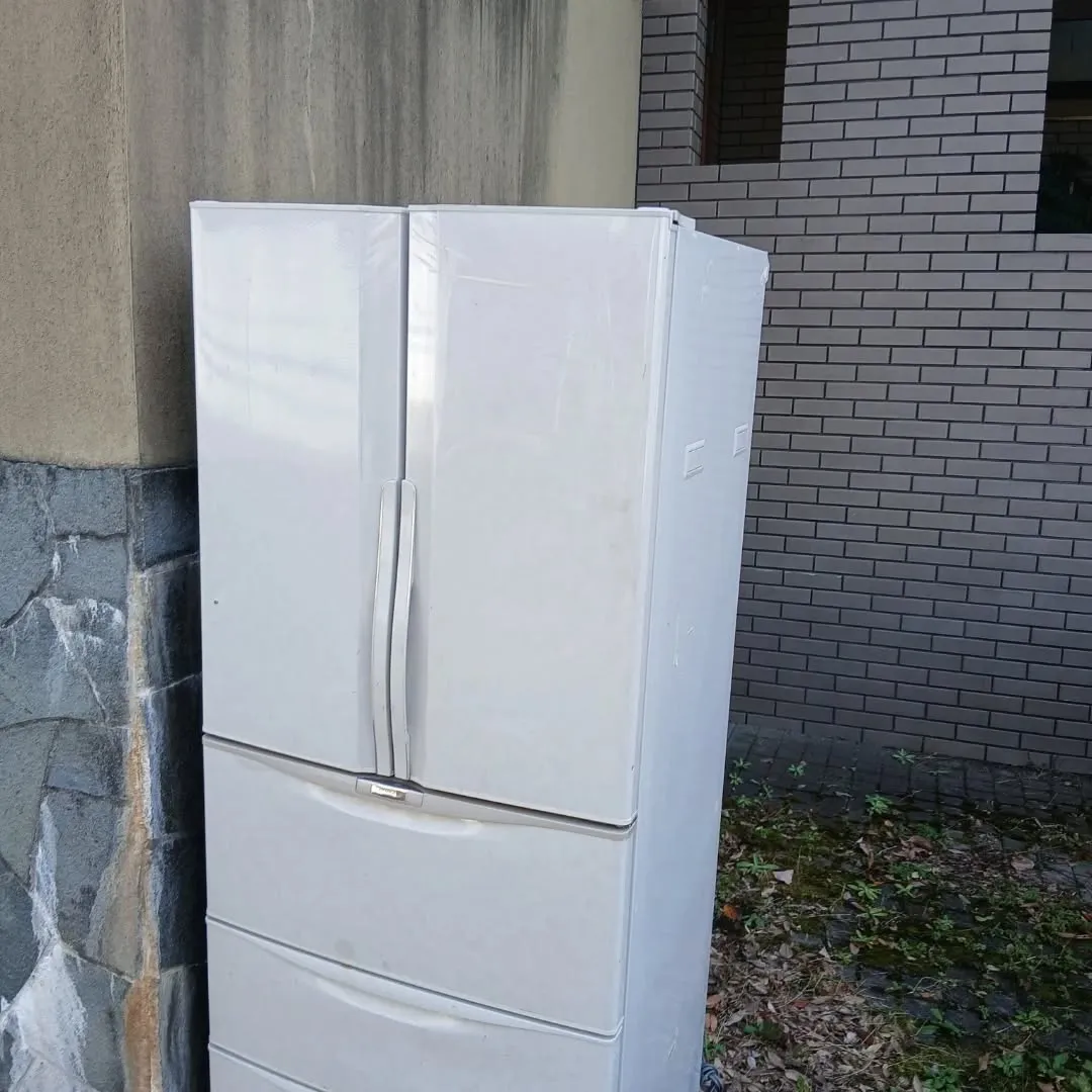 本日は新潟市中央区で、家電の回収を行いました!🙌 お客様のご...