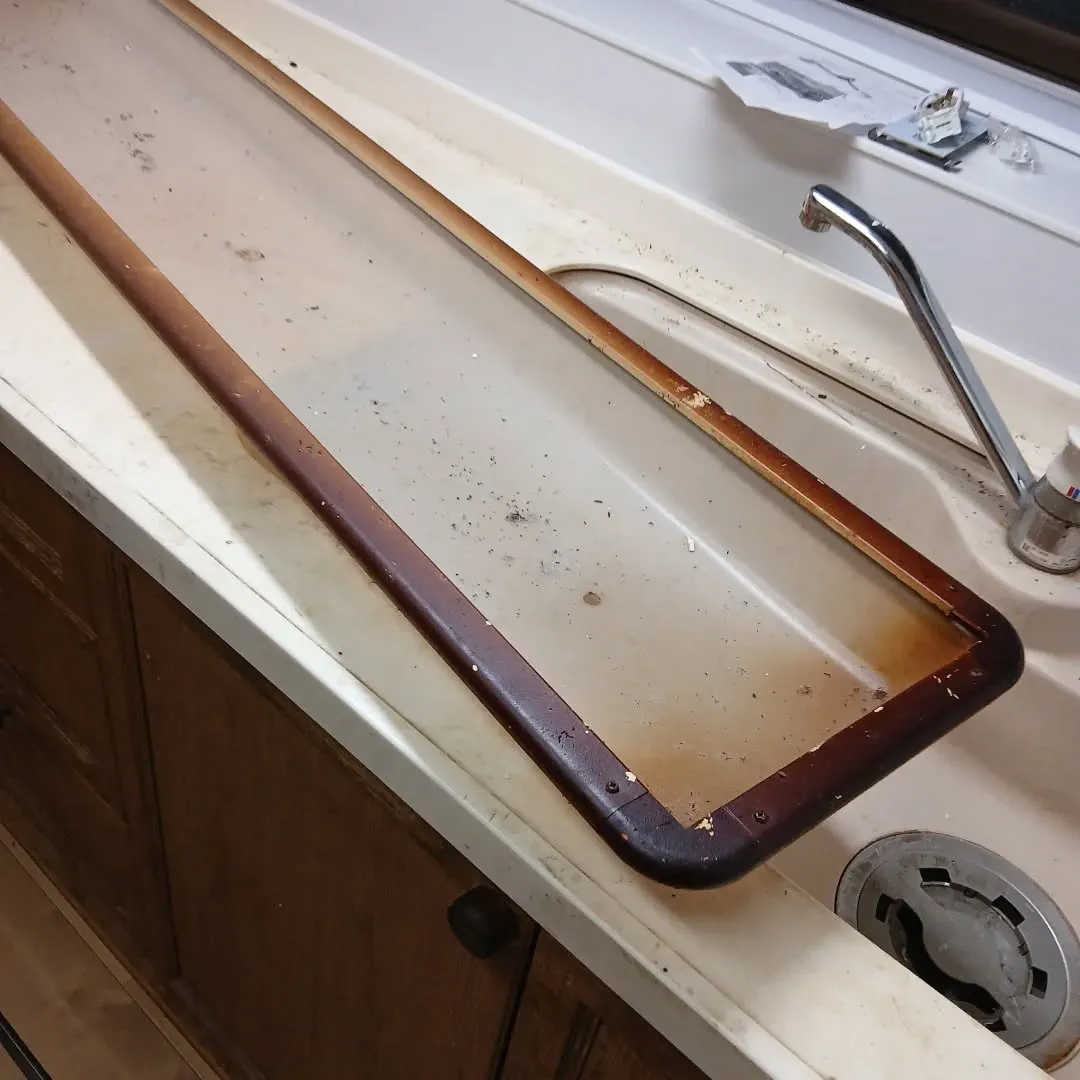 ✨ 本日もお客様のキッチンをピカピカにしてきました!✨