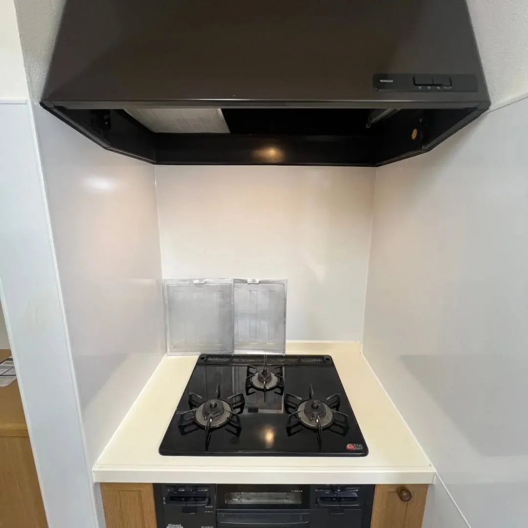 ✨ 本日もお客様のキッチンをピカピカにしてきました!✨