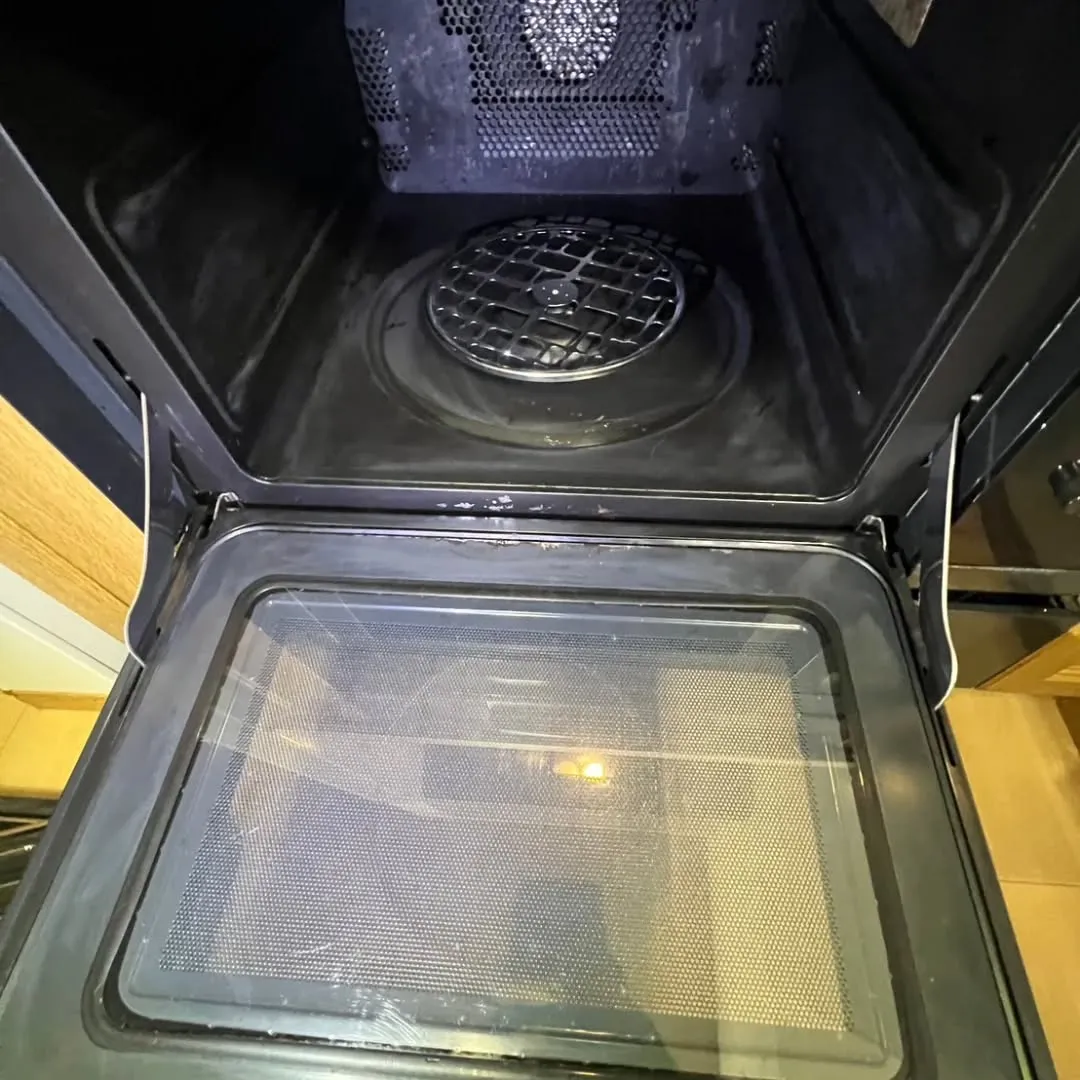 ✨ 本日もお客様のキッチンをピカピカにしてきました!✨