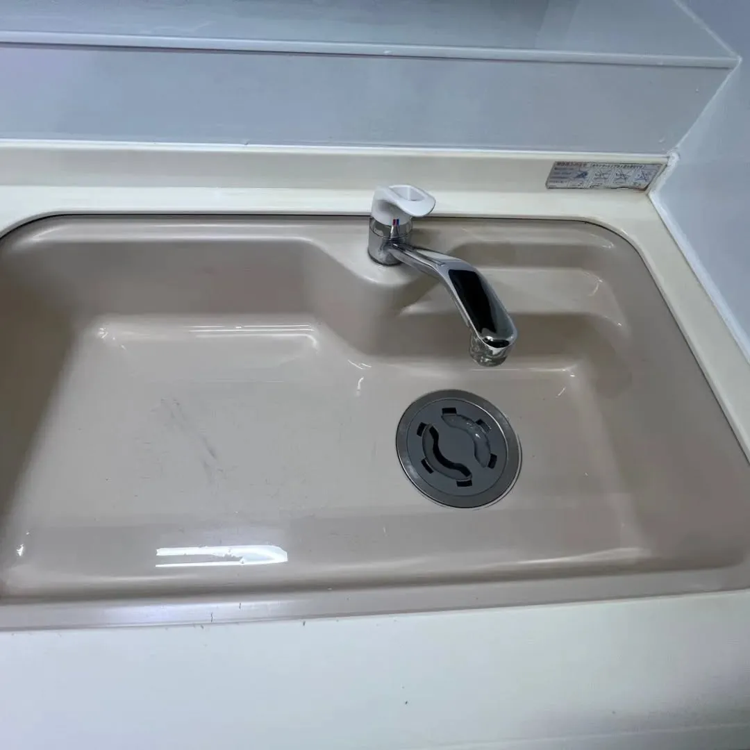 ✨ 本日もお客様のキッチンをピカピカにしてきました!✨