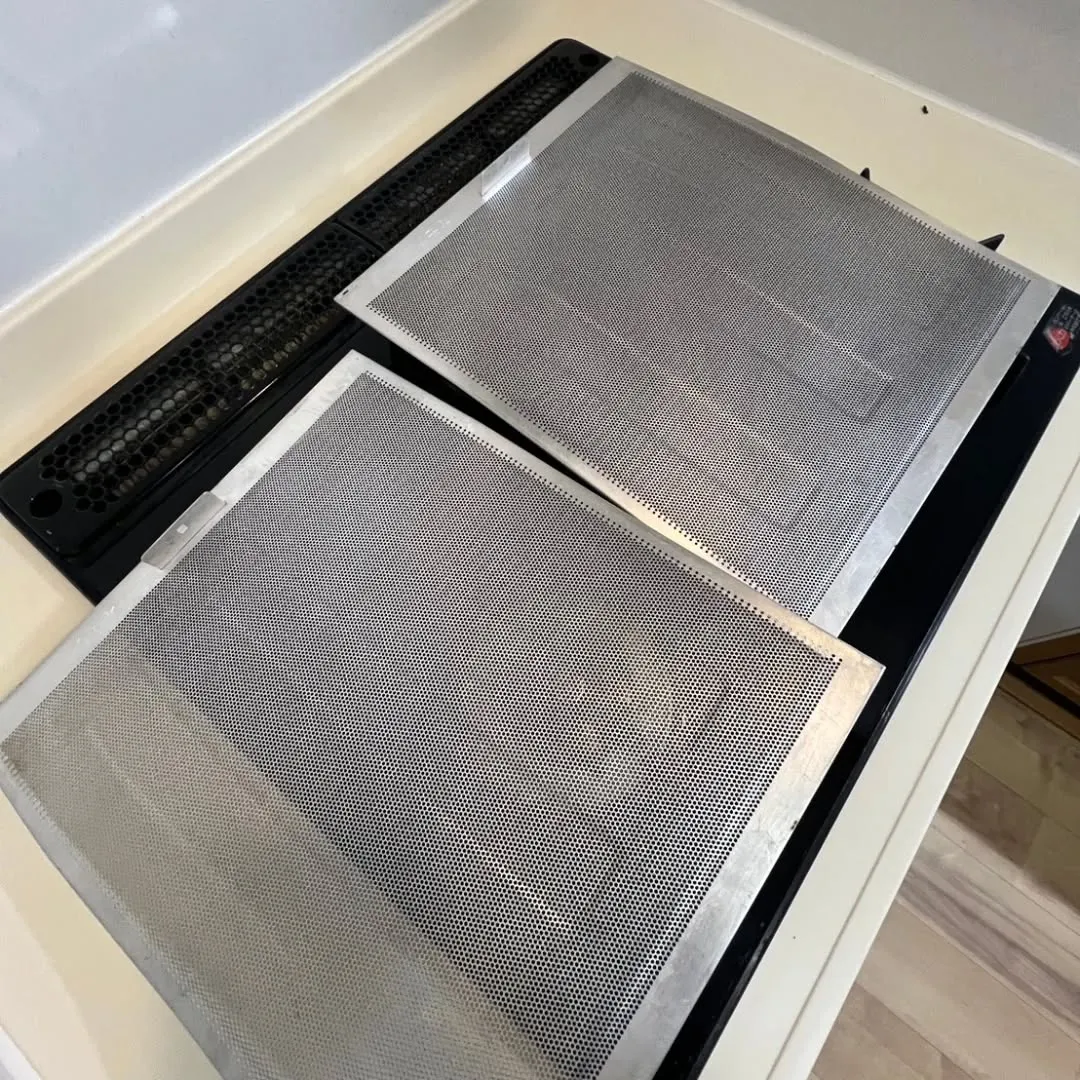 ✨ 本日もお客様のキッチンをピカピカにしてきました!✨