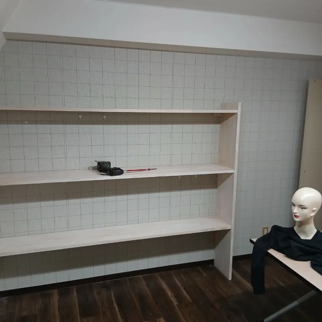 私たちは、駅前ビルのテナントの現状回復工事を無事に完了しまし...