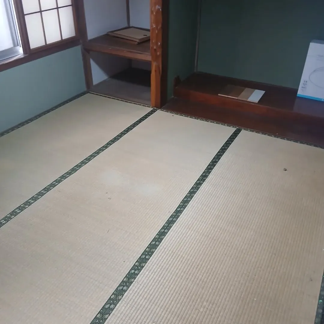 空き家の再生工事がついに始まります🏠✨