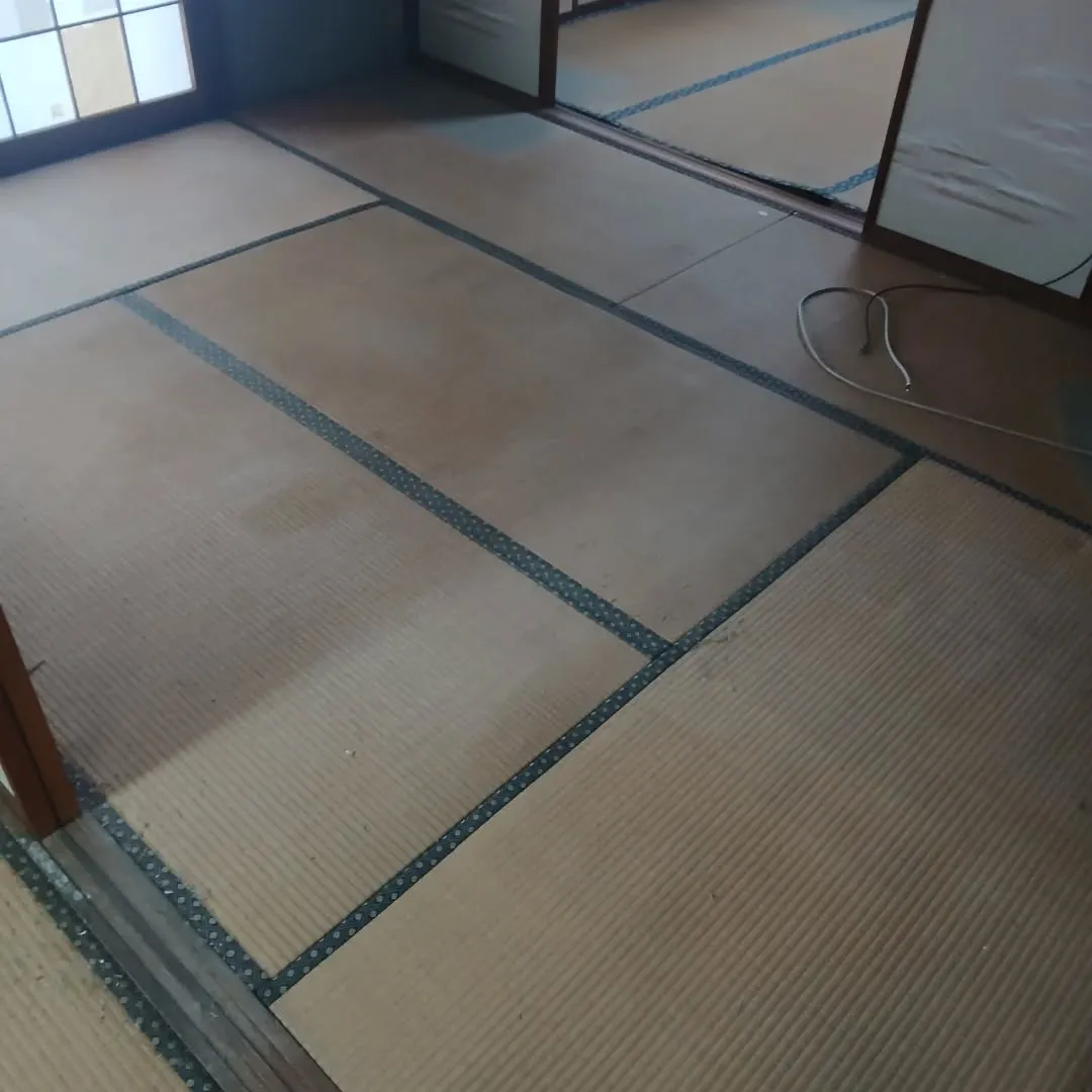 空き家の再生工事がついに始まります🏠✨