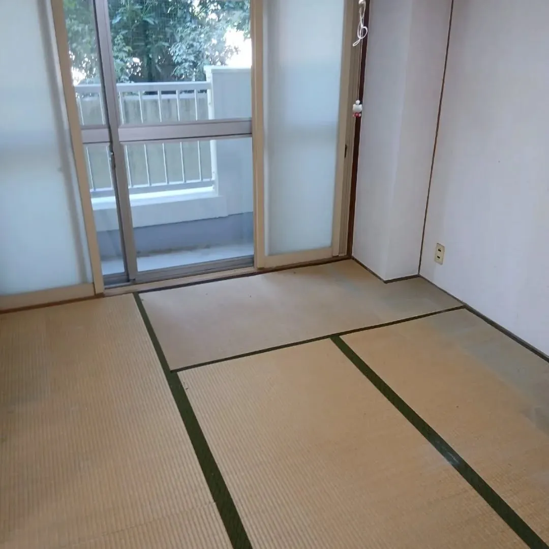 新潟市西区で遺品整理作業を行いました。