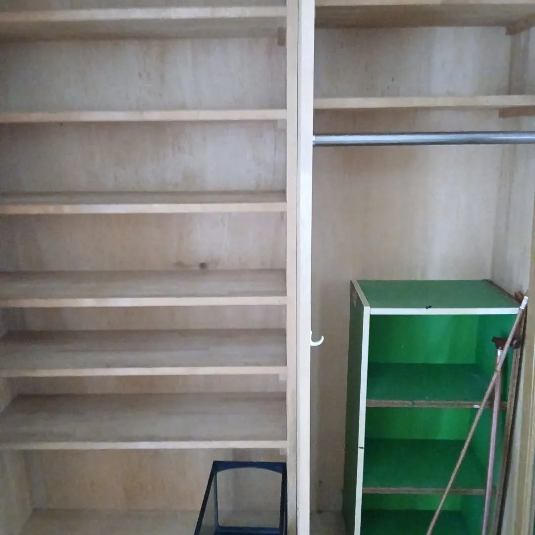 長岡市栃尾で空き家整理┃一軒家の残地物撤去作業事例