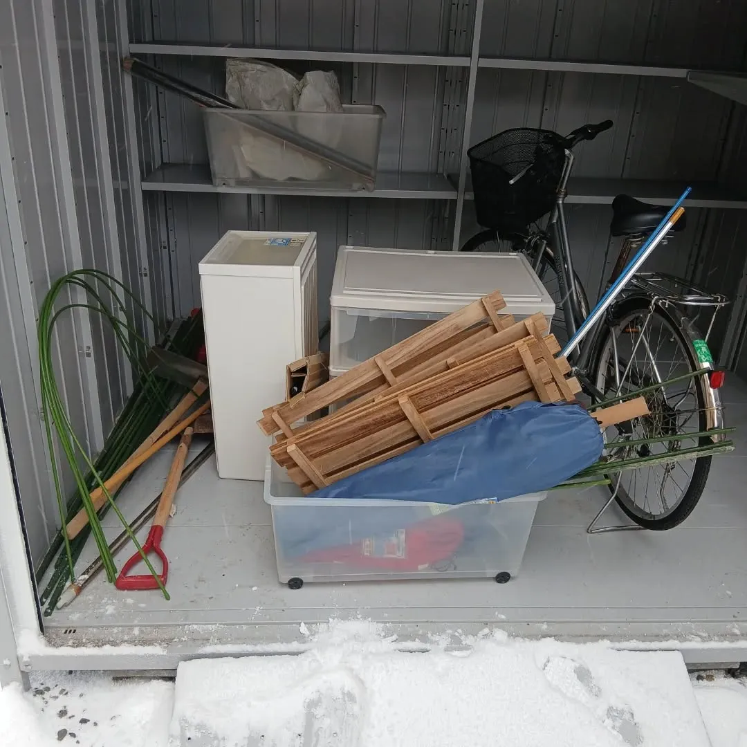 ​【胎内市】軽トラ1台の不用品回収を安く済ませるコツ！少量な...