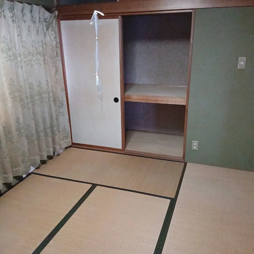 荷物が多くても安心！新潟市西区での遺品整理（2トン車3台分）...