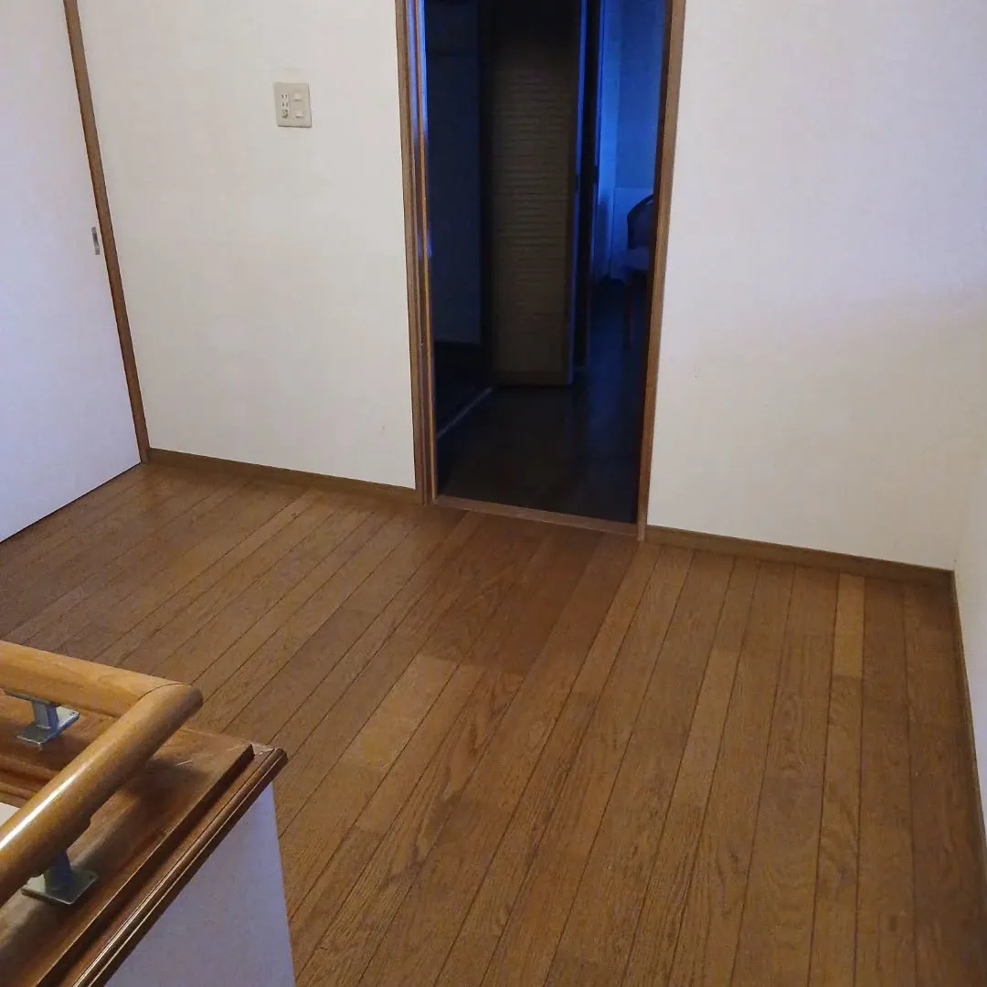 荷物が多くても安心！新潟市西区での遺品整理（2トン車3台分）...