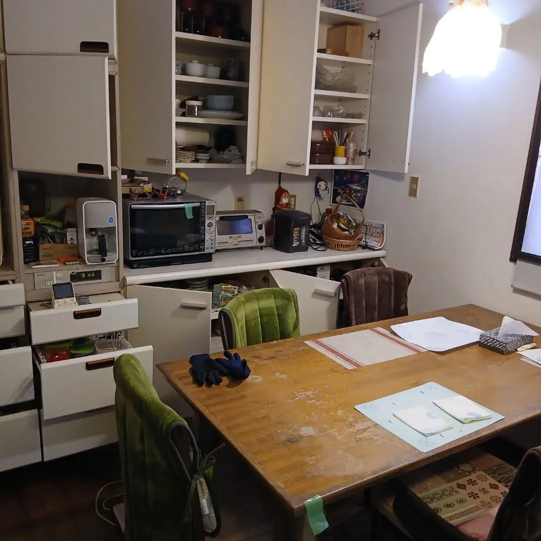 【地域密着】新潟市北区で安心の遺品整理。