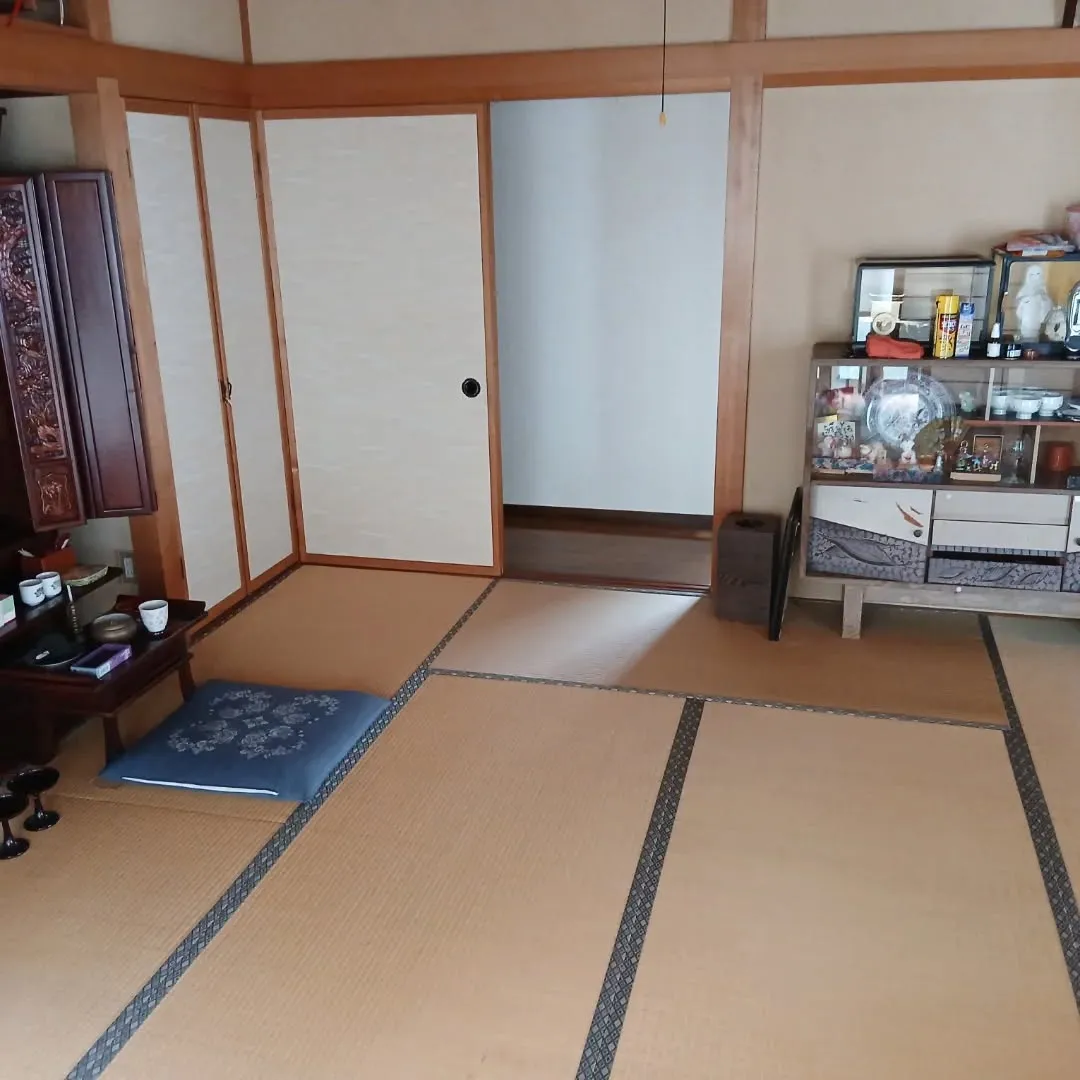 【地域密着】新潟市北区で安心の遺品整理。