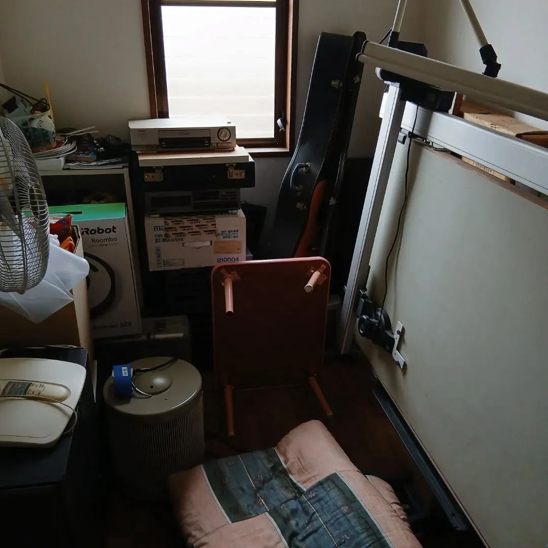 【地域密着】新潟市北区で安心の遺品整理。