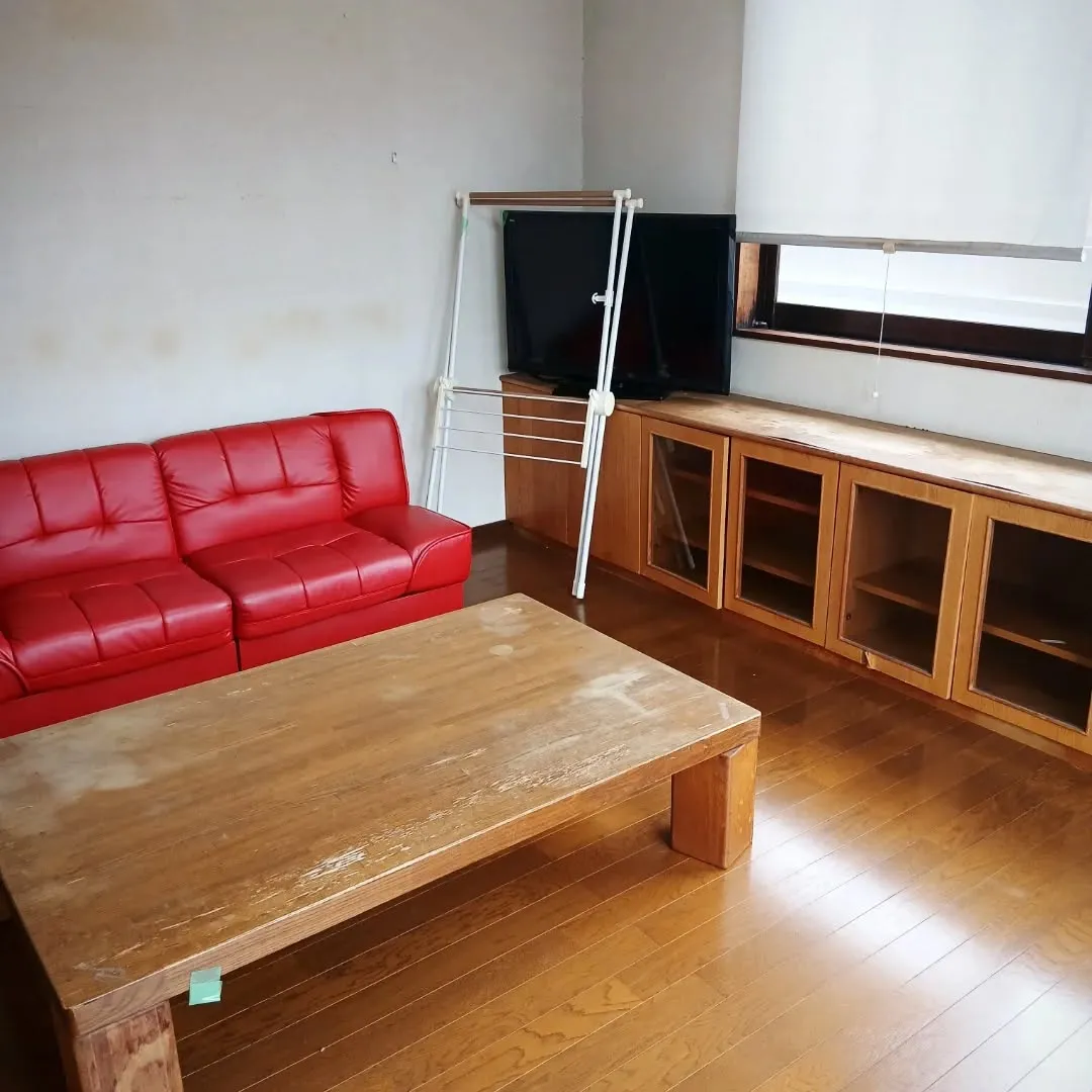 【地域密着】新潟市北区で安心の遺品整理。