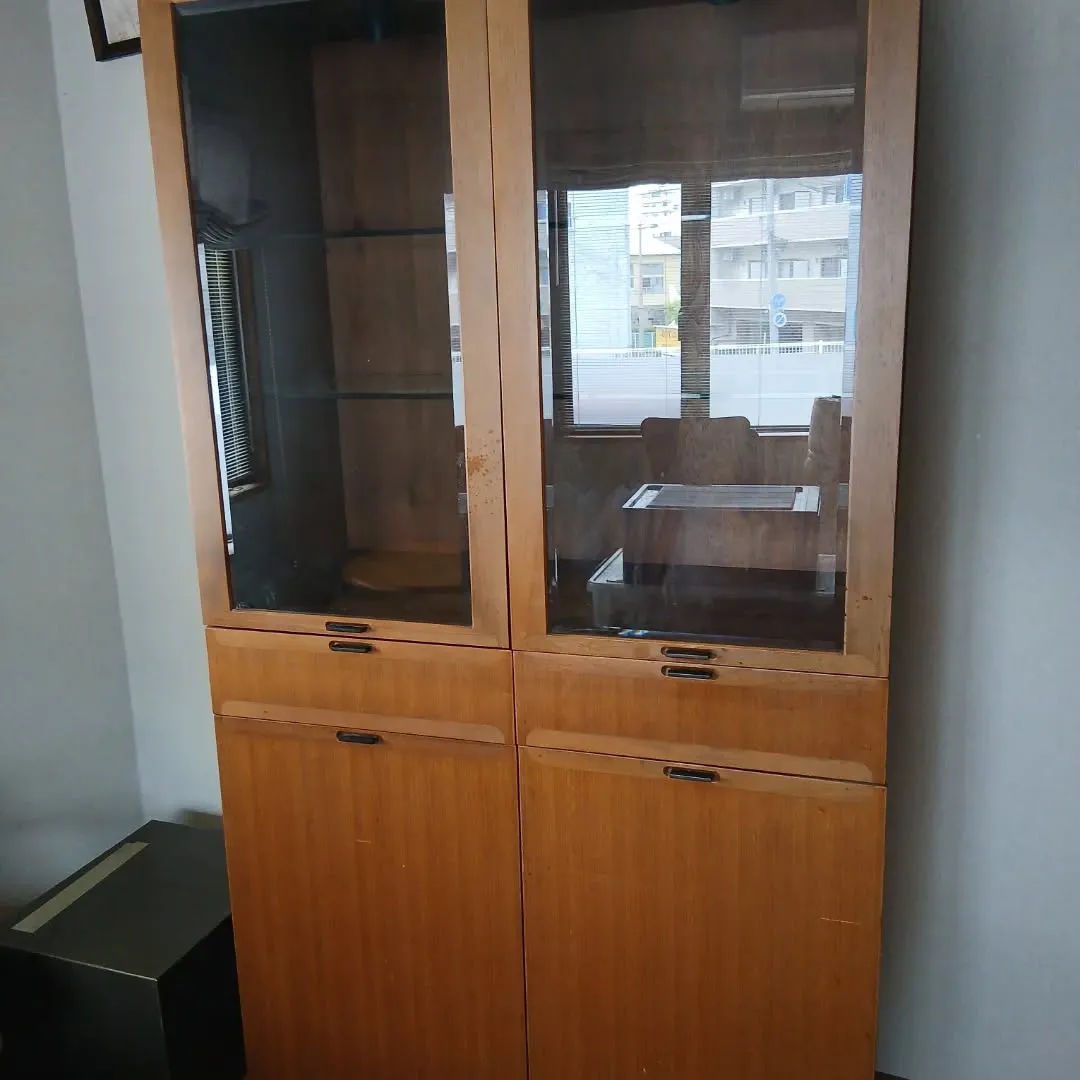 【新潟市】不用品回収|捨てる前に、もう一度。