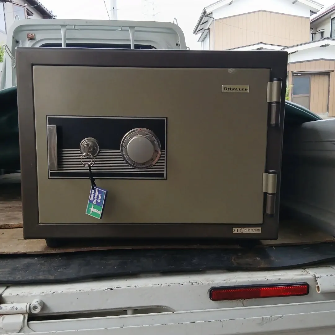【新潟市】不用品回収|捨てる前に、もう一度。