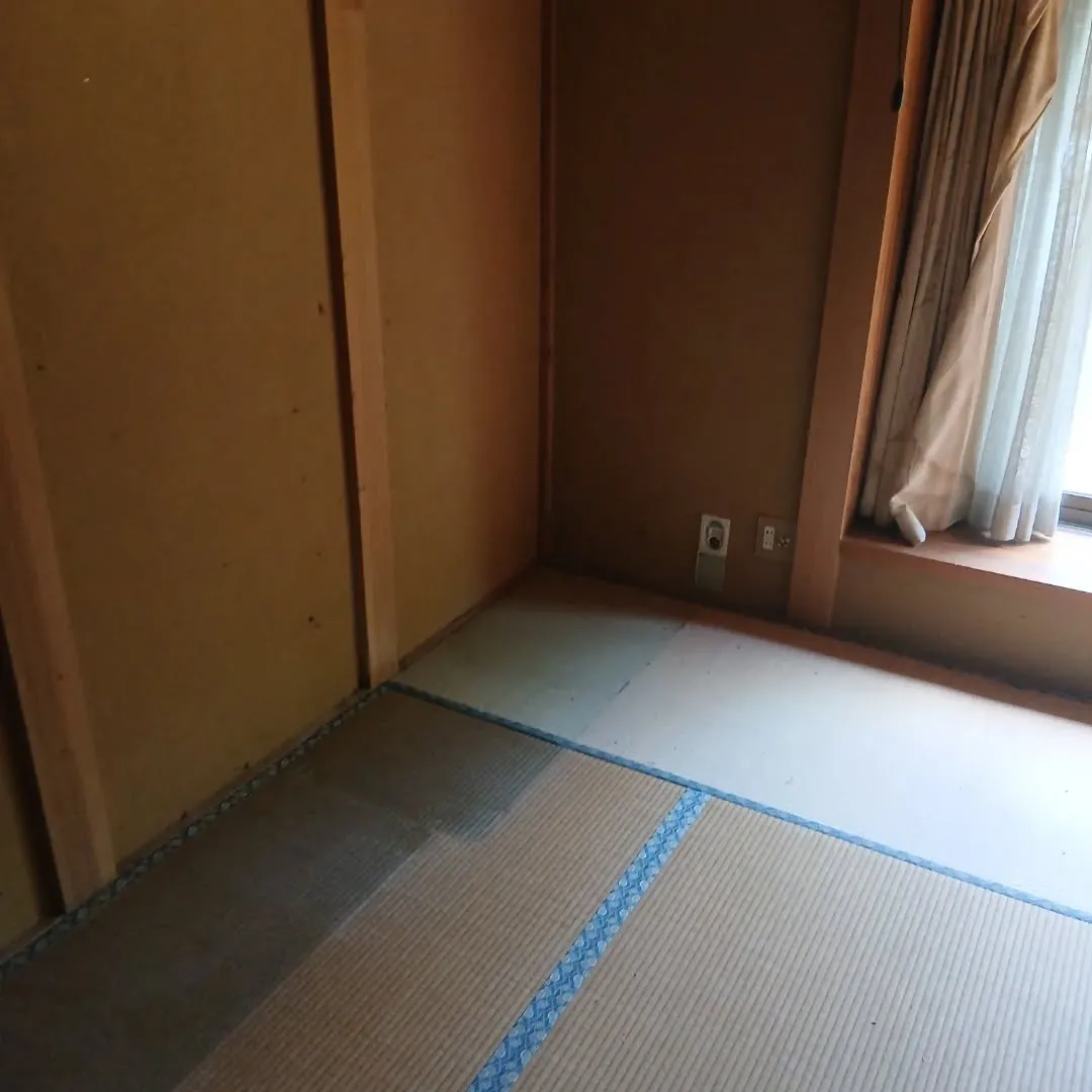 【秋葉区・家具処分】狭い道も軽トラで対応｜解体から搬出まで一...