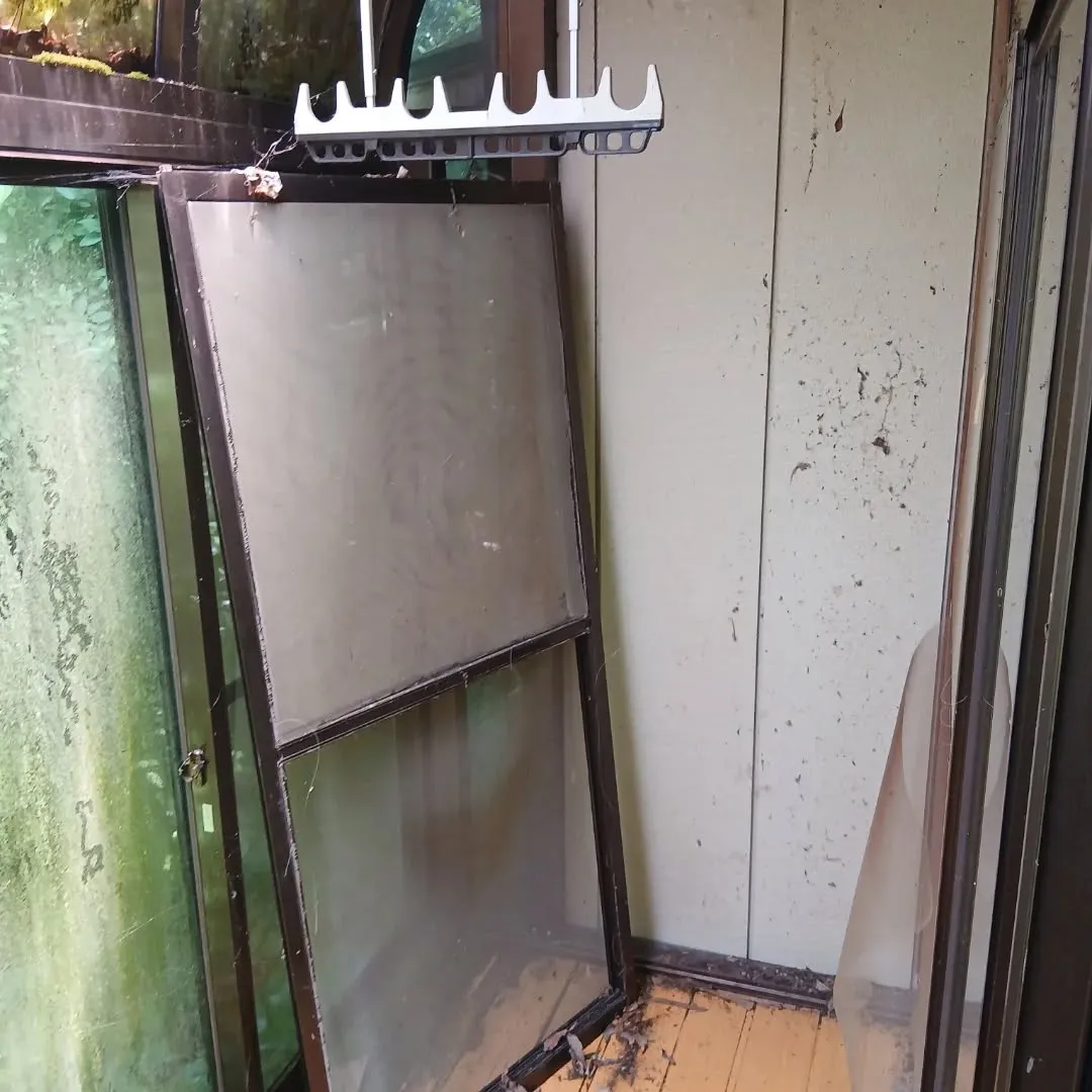 【秋葉区・家具処分】狭い道も軽トラで対応｜解体から搬出まで一...