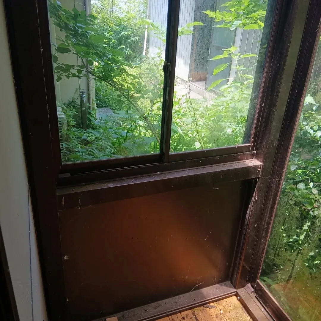 【秋葉区・家具処分】狭い道も軽トラで対応｜解体から搬出まで一...