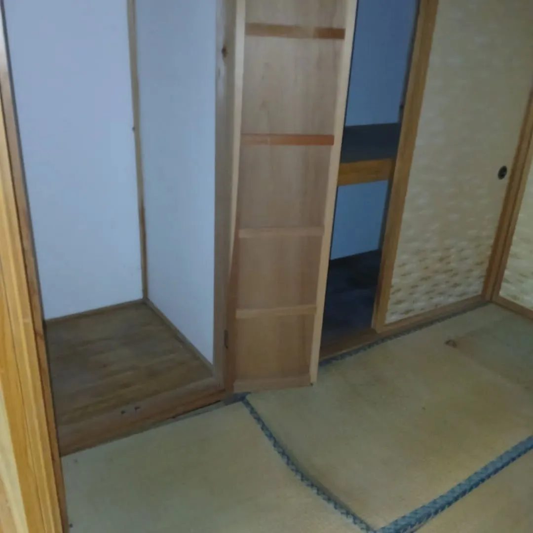 【秋葉区・家具処分】狭い道も軽トラで対応｜解体から搬出まで一...