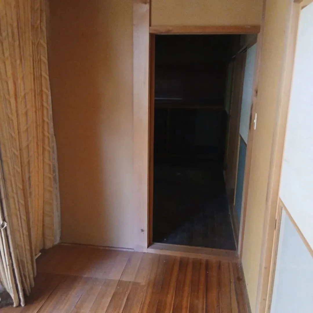 【秋葉区・家具処分】狭い道も軽トラで対応｜解体から搬出まで一...