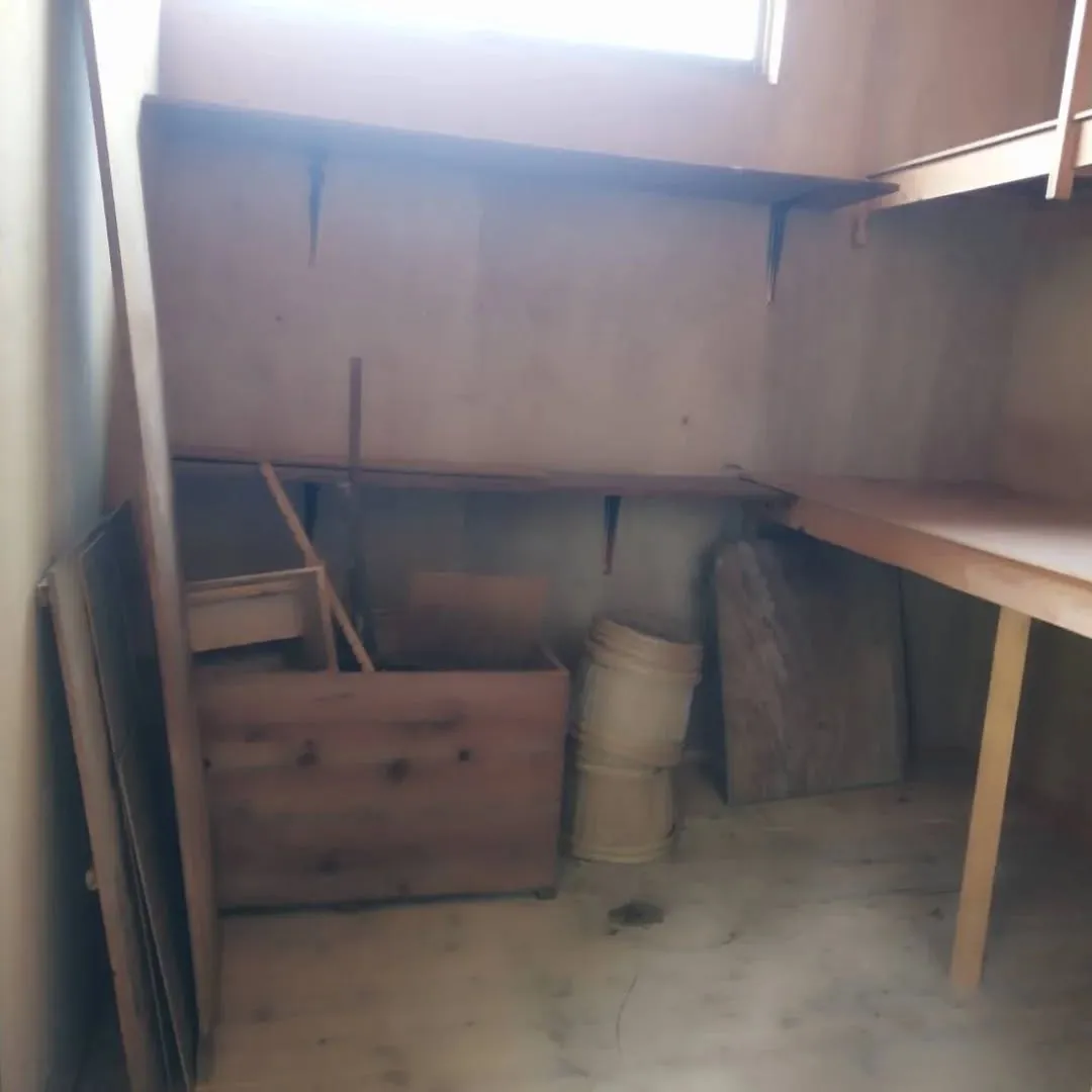 【秋葉区・家具処分】狭い道も軽トラで対応｜解体から搬出まで一...