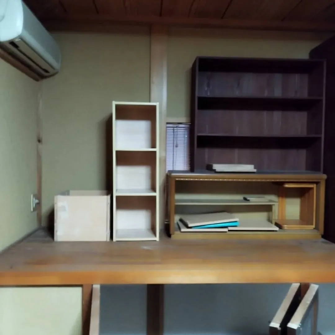 【秋葉区・家具処分】狭い道も軽トラで対応｜解体から搬出まで一...