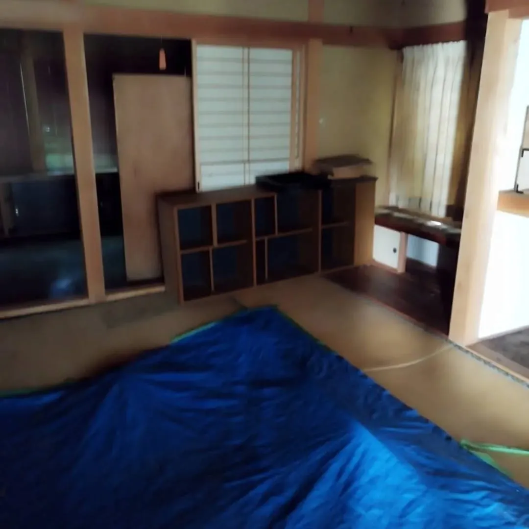 【秋葉区・家具処分】狭い道も軽トラで対応｜解体から搬出まで一...