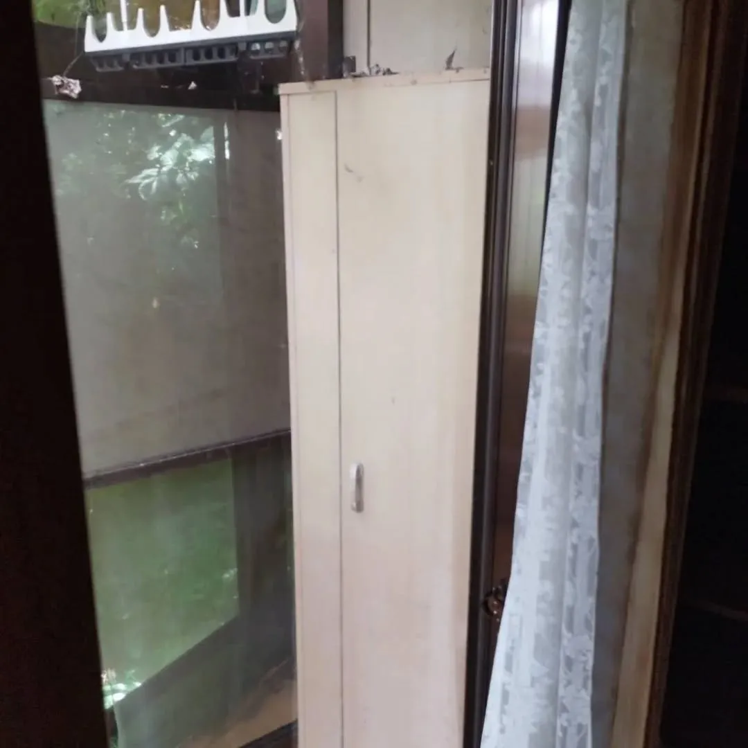 【秋葉区・家具処分】狭い道も軽トラで対応｜解体から搬出まで一...