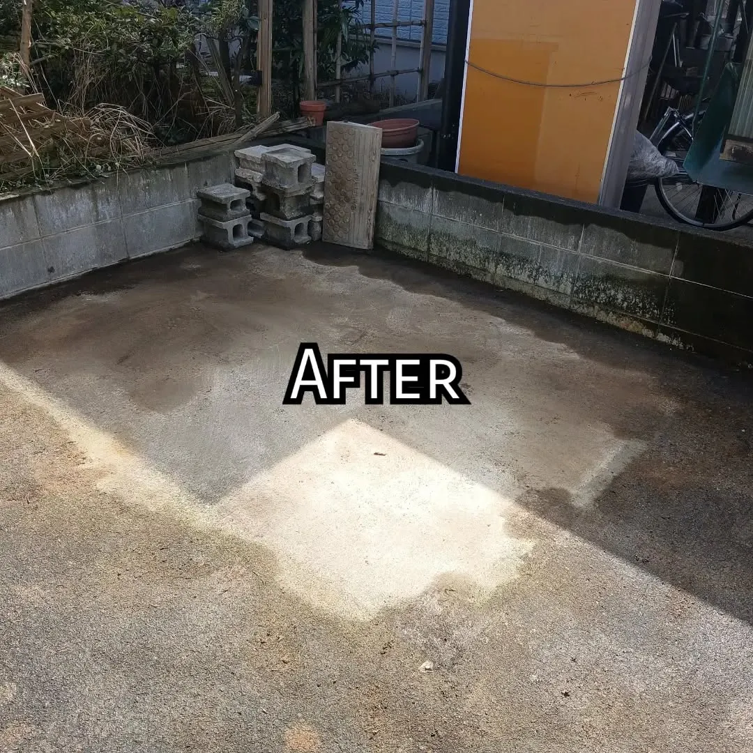 🏚️新潟市でプレハブ物置の解体・撤去ご依頼が増えています📈