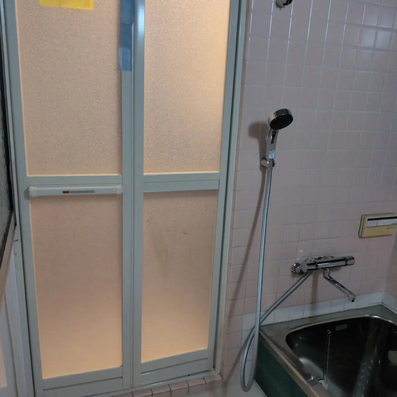【燕市】空き家だった築古戸建を賃貸物件に再生｜水漏れ修理・浴...